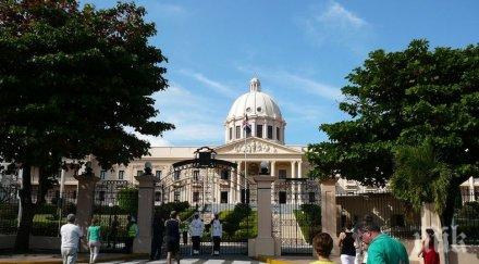 доминиканската република скъса дипломатически отношения тайван полза китай