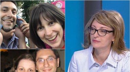 извънредно министър захариева последни подробности болната българка бразилия