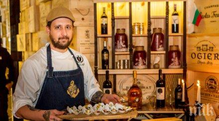 ресторант bulgar уникална българска кухня история всяко ястие