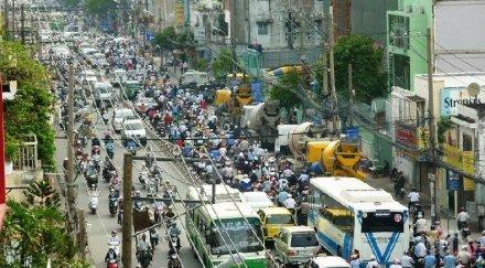 виетнам иска изгради сътрудничество българия