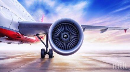 въведоха мерки намаляване шума самолетите летище софия