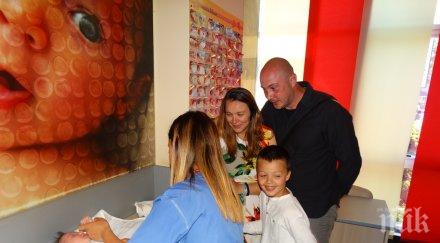 изписаха родилката отключила смъртоносния дик синдром бургас снимки