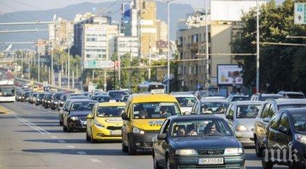 повече половината софиянци живеят висок шум