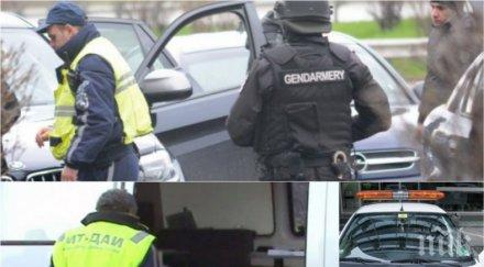 оставиха ареста шестима задържаните инспектори даи благоевград