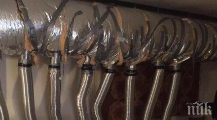 разкриха първата нас крипто кражба двама ареста