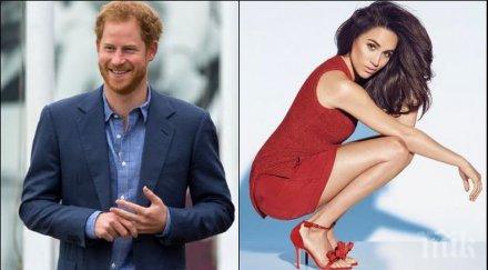 пълна лудост хотелите света печелят кралската сватба