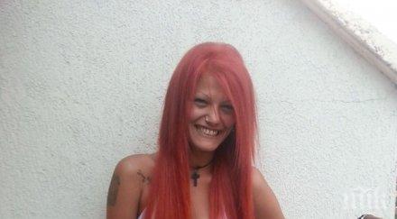 жана бергендорф бърка еврогащите