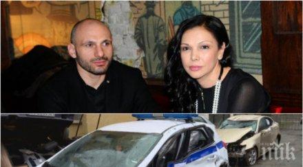 прокуратурата нищи мелето ударените станислав недков стъки полицаи