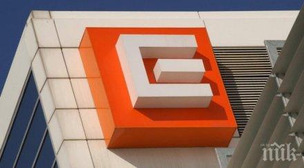 опасно клиенти чез сигнализираха зачестили опити измами фалшиви имейли