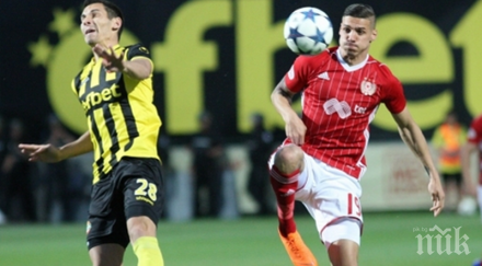 драма шампионата зрелищна битка канарите победиха червените орлите ликуват поредна титла