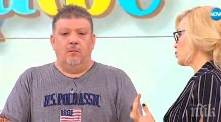 кукувецът август попов похвали ефир гала духа