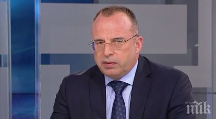 гореща тема министър порожанов разкри чака млекопроизводителите мамят пазара имитиращи продукти