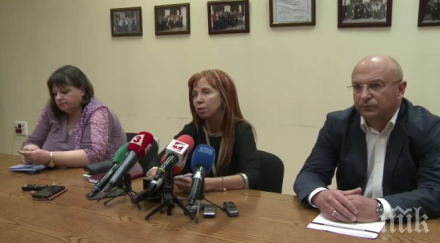 разкритие селски кмет въртял мръсен бизнес проститутки