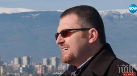 синоптик попари надеждите абитуриентите хубаво време