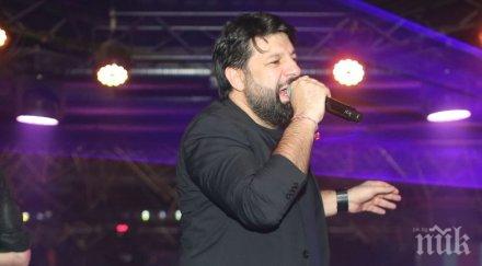 тони стораро пръсна 1500 лева марково куче снимка