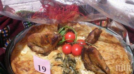 хит баби мерят зелниците жабокрът