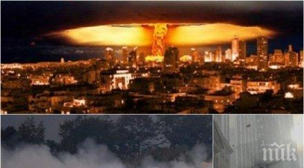 медиум полски екстрасенс алармира трета световна война бягайте българия