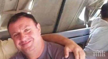 патката първенец остава ареста заради трафик органи