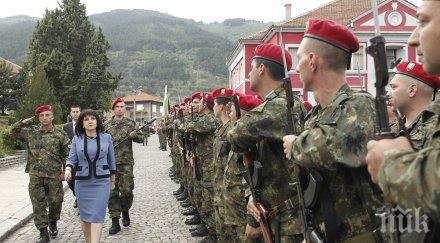 цвета караянчева участва клисура тържественото честване 142 годишнина априлското въстание