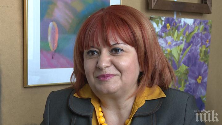 СКАНДАЛ! БСП иска главата на областния управител на Стара Загора! Гергана Микова си купила апартамент на занижена цена