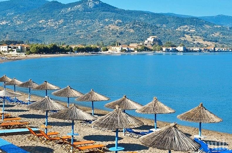 Дълъг уикенд! Българите се изнасят за Гърция