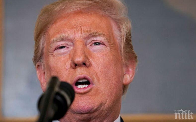 ЕС се готви за ответни мерки срещу САЩ за митата