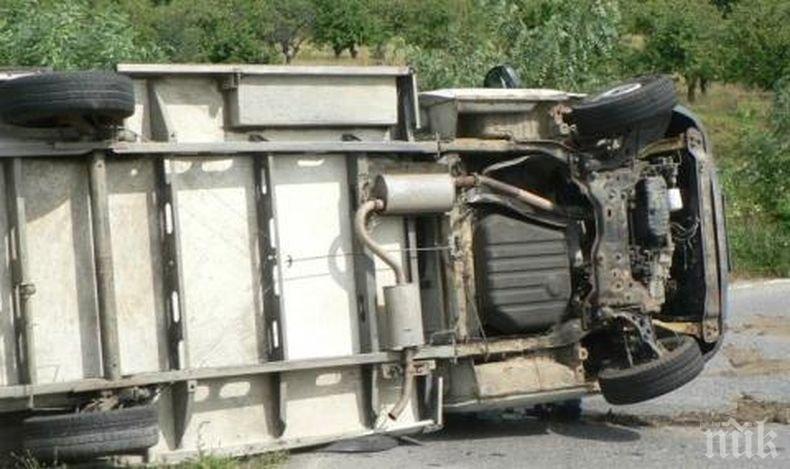 Министерството на туризма следи ситуацията с ранените в Сърбия българи