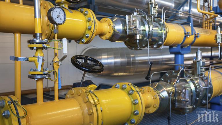 Поради голям наплив на желаещи: Газифицират Смолян!