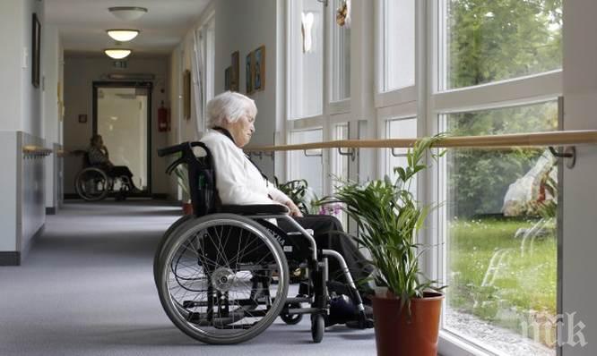 ОГРОМНА ПОПУЛЯРНОСТ! Алкохосписи заливат Германия