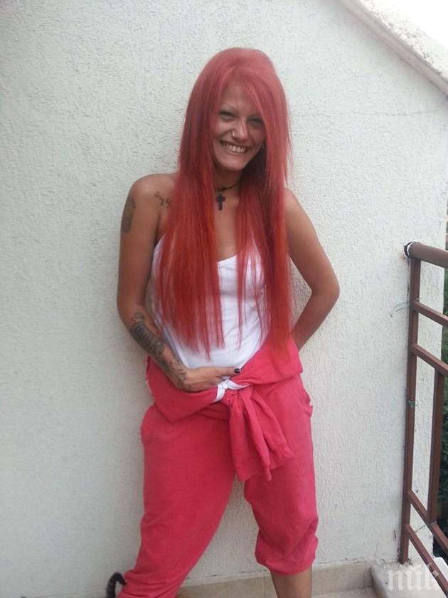 Жана Бергендорф си бърка в еврогащите