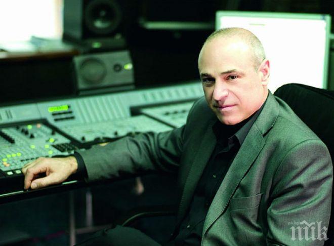 ИМПЕРИЯТА РАСТЕ! Митко Пайнера стартира нов бизнес