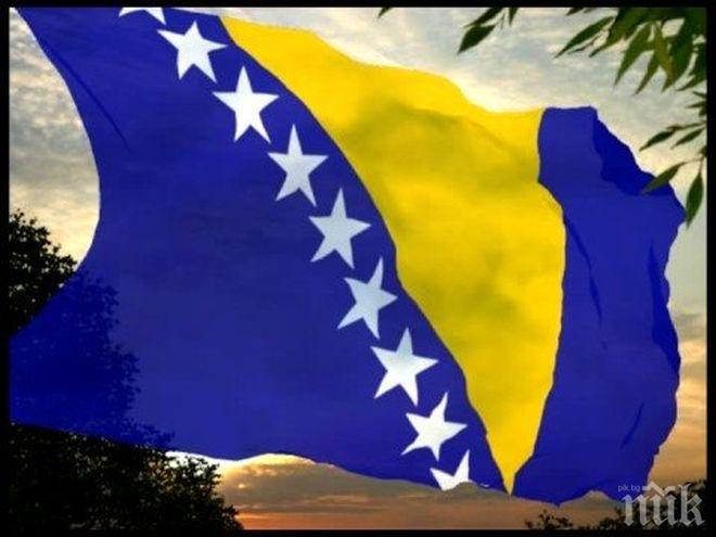 Караево таймс: Босна и Херцеговина е между руския чук и турската наковалня