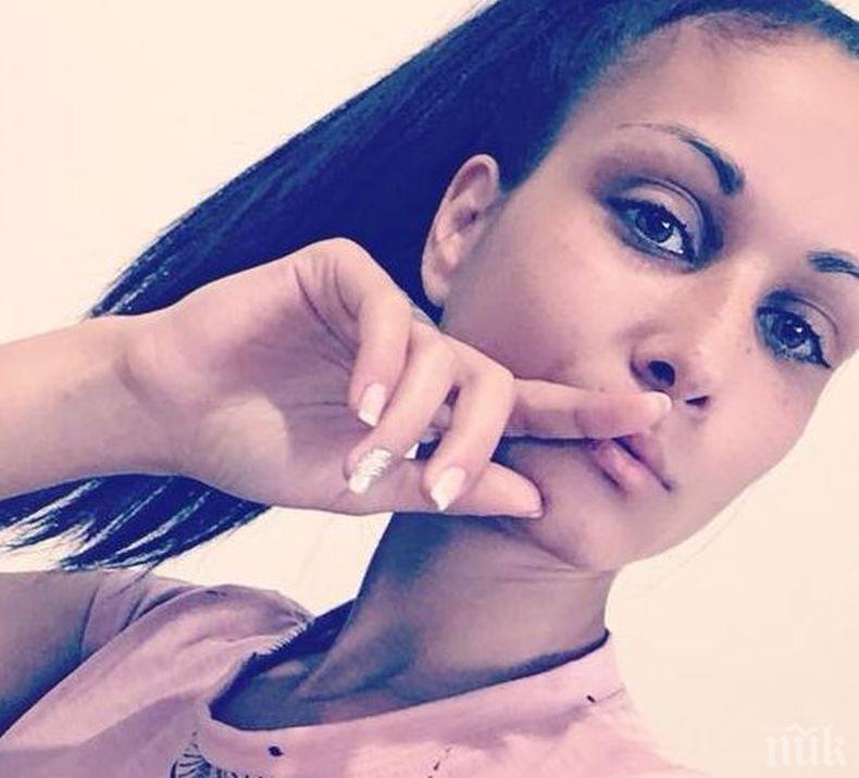 ОТ ПОСЛЕДНИТЕ МИНУТИ! 25-годишната Вилислава карала АТВ със 100 км в час без каска и книжка