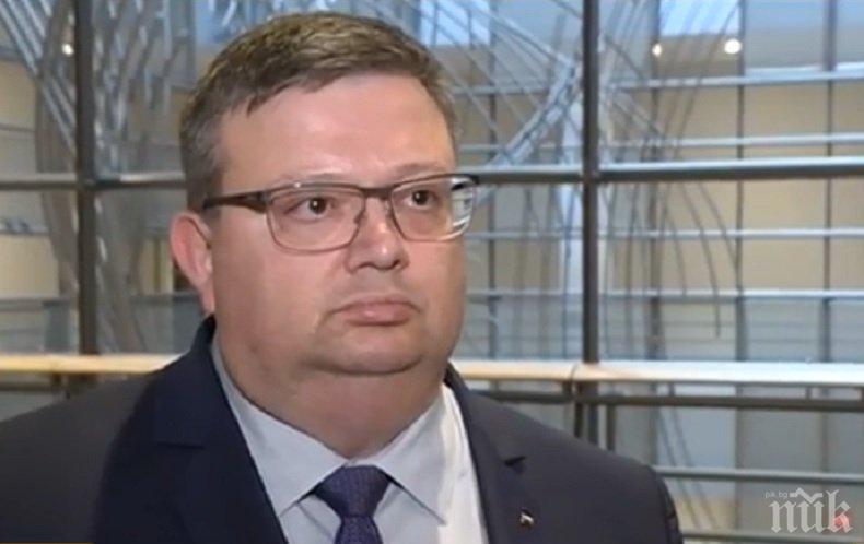 Главният прокурор утвърди правила: Eто как ще действа прокуратурата при домашно насилие Главният прокурор утвърди правила: Eто как ще действа прокуратурата при домашно насилие