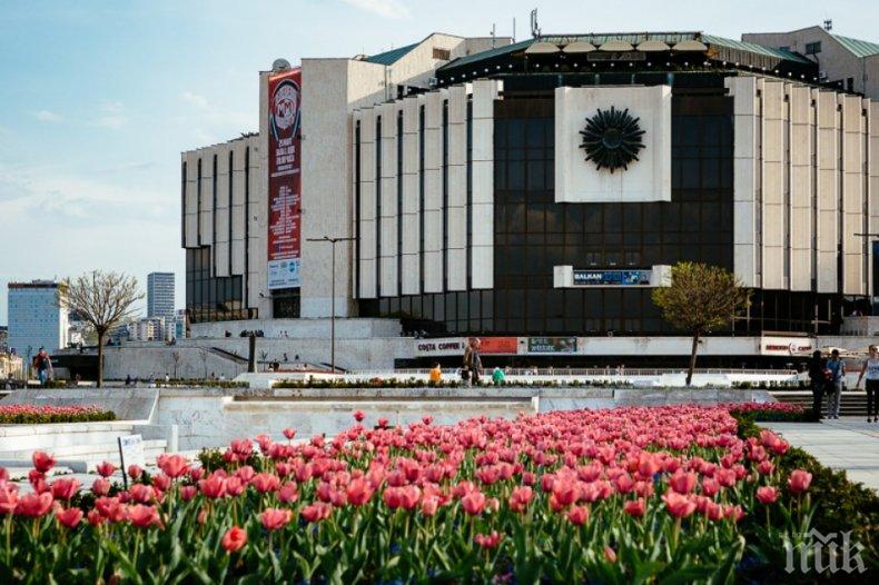 И днес продължава неформалната среща на ЕКОФИН в София