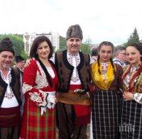 Цветанов препаса пищов (СНИМКИ)