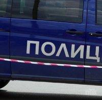 Русокоса ромка нападна и ограби мъж в центъра на Пловдив