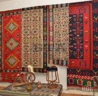 красота започва фестивалът чипровския килим