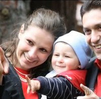 Здравните власти погват медиума Кармен Лазарова