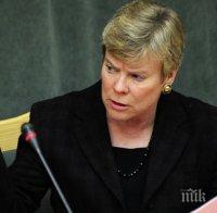 Зам.-шефът на НАТО идва в България