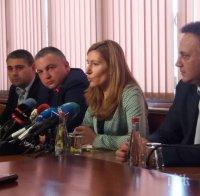 Ангелкова: Неохраняемите плажове значително са намалели