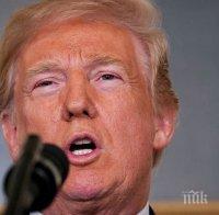 ФБР подслушвало адвоката на Тръмп