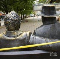 Премахнаха и последния павилион от площад 