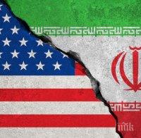 Руско рамо за Иран и ядрената сделка при оттегляне на САЩ
