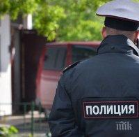 Мъж загина след сбиване и стрелба в центъра на Москва