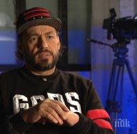 Люси Иларионов става журналист в 