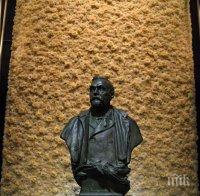 Без Нобел за литература