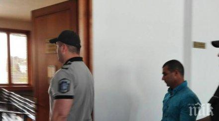 години затвор 410 000 лева кръвнина убийство любов