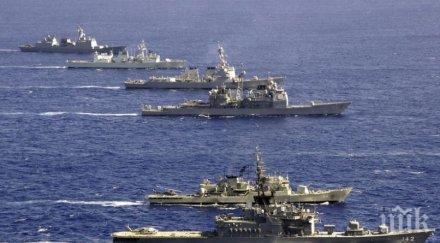 нато сащ притеснени растящия потенциал северния черноморския флот русия