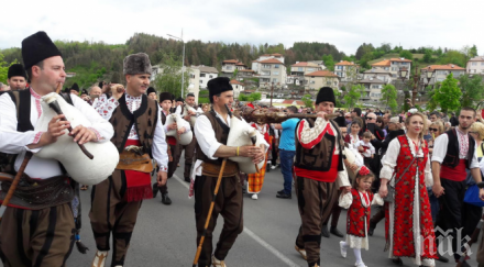 цветанов отива чеверме родопите